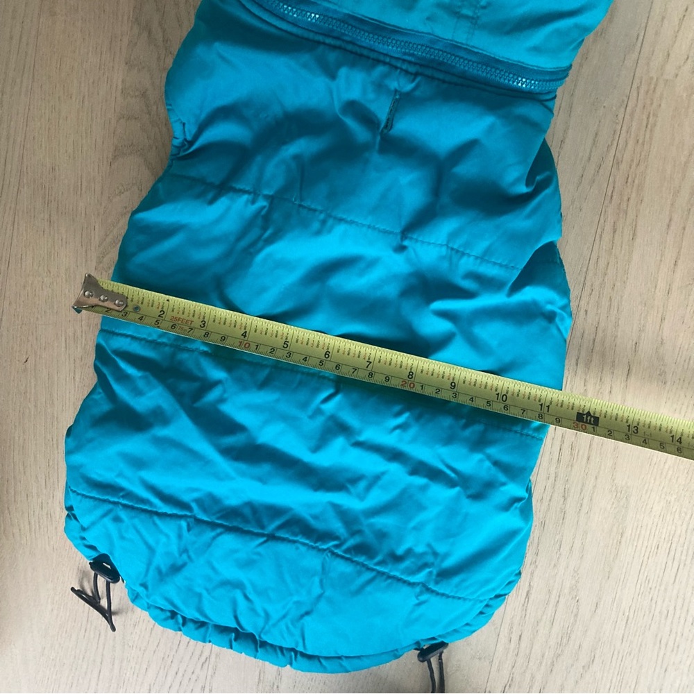 Dog jacket - Picture 5 of 10